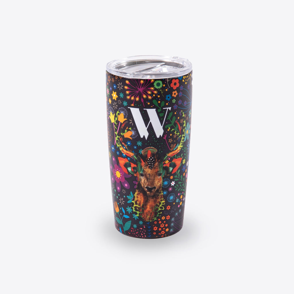 Wilderness Coffee Flask
