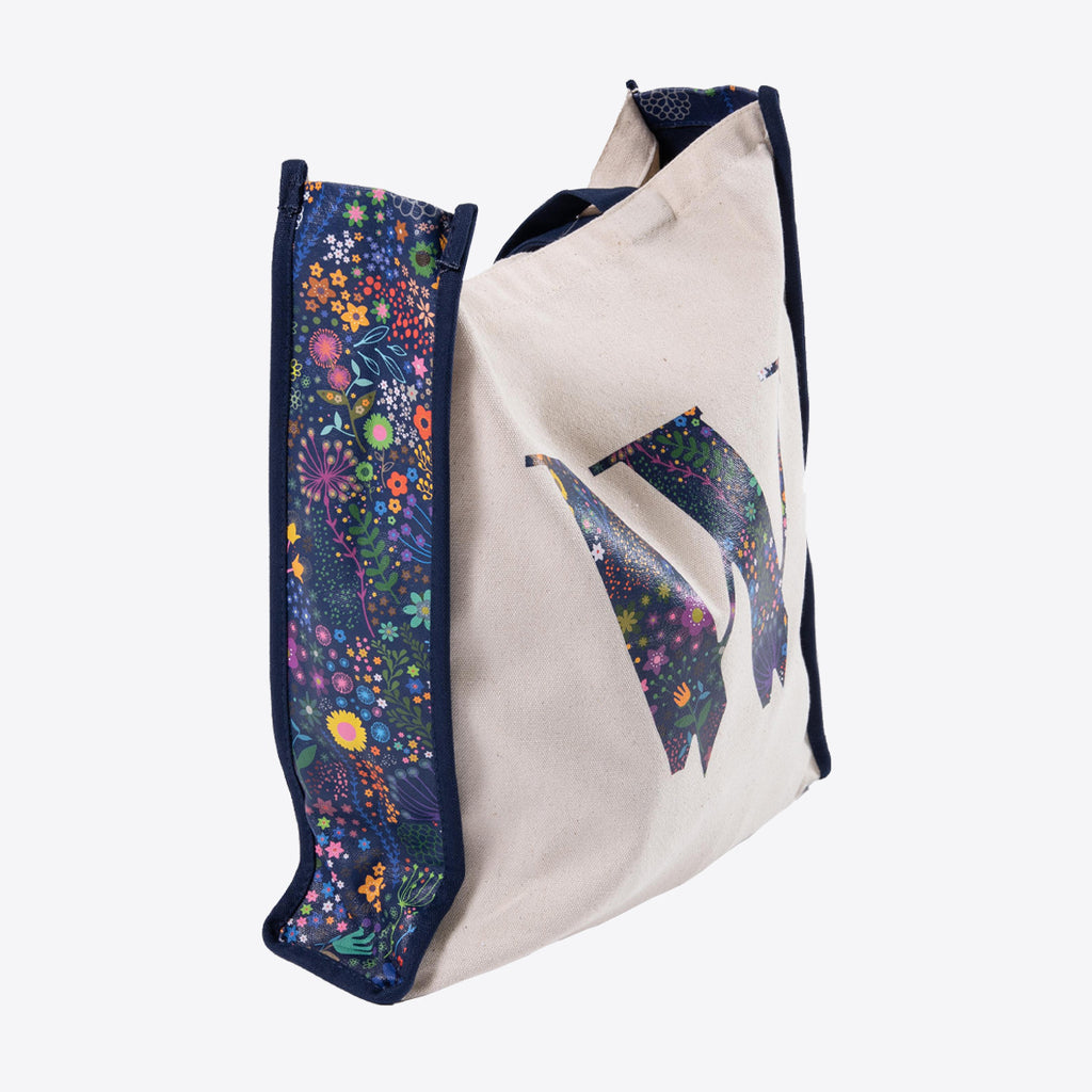 Wilderness Tote Bag