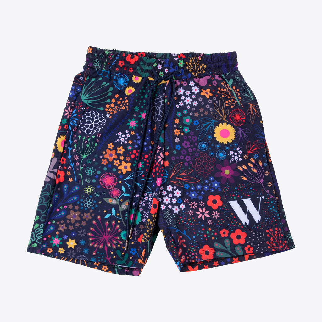 Wilderness Swimming Shorts